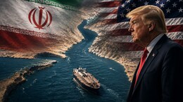 Iran Will Pay For Killing Of American Soldiers, Trump Warns As US Launches Fresh Strikes
