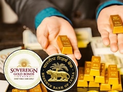Sovereign Gold Bond: 5 साल में तिगुना हुआ पैसा! SGB प्री-मैच्योर रिडेम्पशन पर मिल रहा 223% का बंपर रिटर्न