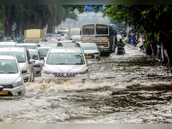 Delhi, UP See Monsoon Pause. When Will Rain Return?