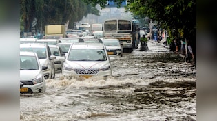 Delhi, UP See Monsoon Pause. When Will Rain Return?