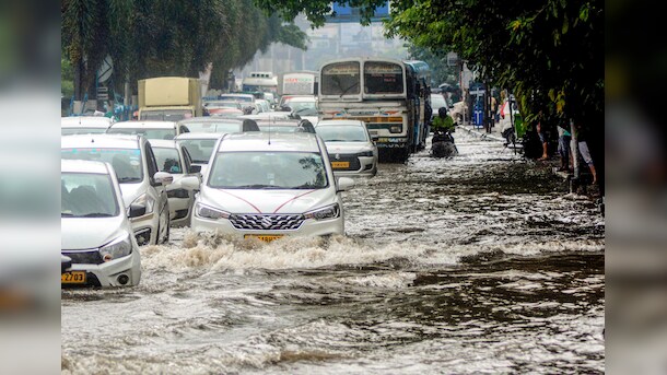 Delhi, UP See Monsoon Pause. When Will Rain Return?