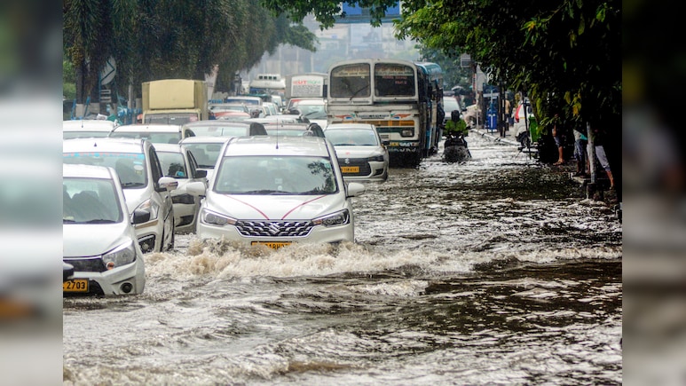Delhi, UP See Monsoon Pause. When Will Rain Return?