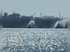 Egypt Confirms Drone Strike On Ships Mediterranean Port As West Asia Conflict Widens