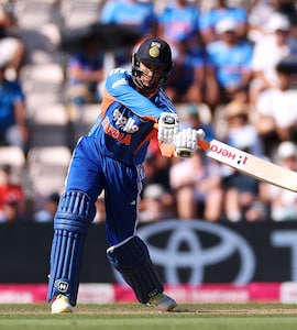 Indias Likely Playing XI vs Zimbabwe 2nd T20I: Abhishek Sharma To Be Dropped?