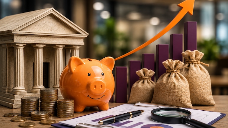 AU SFB Keeps Firing On All Cylinders, Analysts Bullish Despite Asset Quality Watch