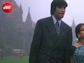 47 साल पुराना Amitabh Bachchan का वो बारिश वाला गाना,  शूटिंग से अनजान थी मौसमी चटर्जी, लता-किशोर की आवाज ने बनाया सुपरहिट