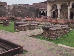 पांचना डैम उड़ाने को चुराई नरवर किले से तोप! अब है कहां? 2006 से दो पक्षों में चल रहा पानी को लेकर विवाद