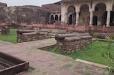 पांचना डैम उड़ाने को चुराई नरवर किले से तोप! अब है कहां? 2006 से दो पक्षों में चल रहा पानी को लेकर विवाद