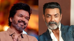 Bobby Deol Says <i>Jana Nayagan</i> Was Mostly Shot On Sets Because Of Vijay's 'Stardom'