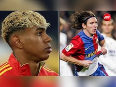 Messi vs Yamal: तब के 19 साल के मेसी और अभी के 19 साल के यमाल में किसमें कितना है दम, जानें
