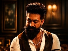 Toxic Actor On Yash's Film Teaser Backlash: 'Give Me Sex Over Violence'