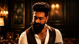 <i>Toxic</i> Actor Says He Has "No Idea" About Backlash To Yash's New Film Teaser: 'Give Me Sex Over Violence Any Day'