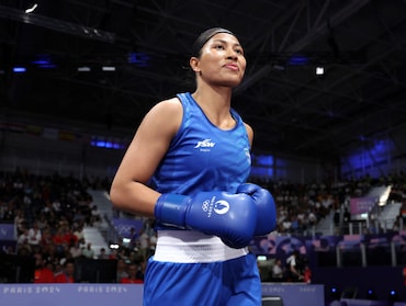 Commonwealth Games 2026: खुल गया भारत का खाता, जानें कैसे मिला 'बाय' और पक्का हुआ पदक