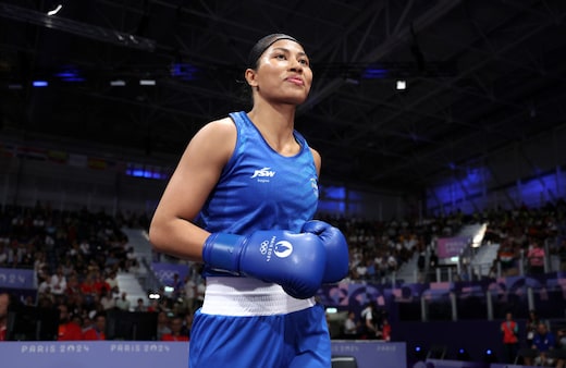 Commonwealth Games 2026 Live Updates: भारत का पहला मेडल पक्का, बॉक्सर लवलीना सेमीफाइनल में पहुंचीं