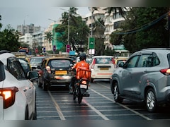 Swiggy Delivery Partner Fined Rs 850 Despite 'No Fault'; Company Reacts After Viral Post