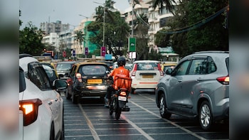 Swiggy Share Price: Stock Falls Over 2% On Heavy Volumes; What's Weighing On The Stock?