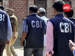 नोएडा में 5 लाख की रिश्वत लेते धरा गया PSU का अफसर, CBI की दिल्ली-NCR में ताबड़तोड़ छापेमारी!