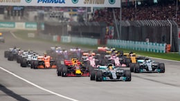 Flying To Azerbaijan For The Grand Prix 2026? Don't Miss These Places, Foods And Stays