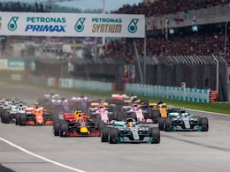 Malaysia Returns To F1 Calendar After 9 Years, To Host 'Bahrain Grand Prix' In October 2026