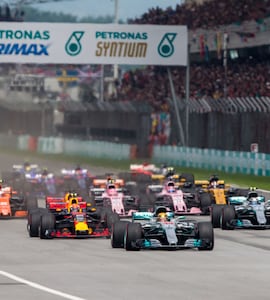 Malaysia Returns To F1 Calendar After 9 Years, To Host Bahrain Grand Prix In October 2026