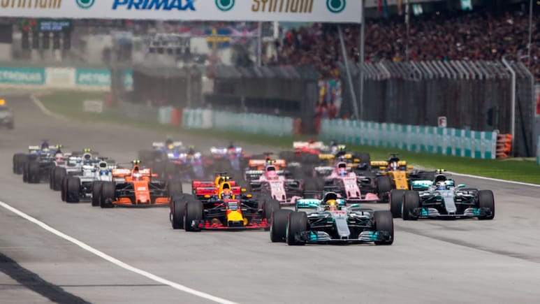 Flying To Azerbaijan For The Grand Prix 2026? Don't Miss These Places, Foods And Stays