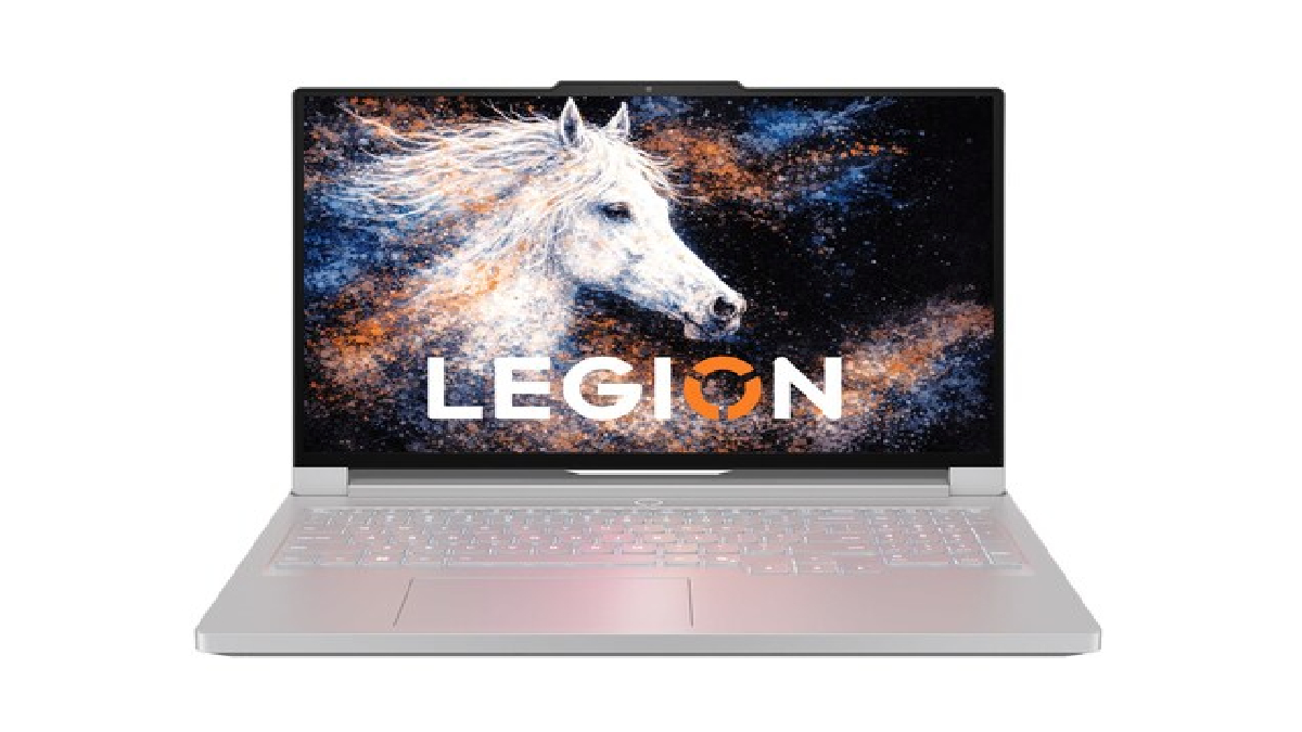 Lenovo Legion R9000P हुआ लॉन्च, IJP OLED डिस्प्ले वाला दुनिया पहला गेमिंग लैपटॉप, जानें क्या है इसमें खास
