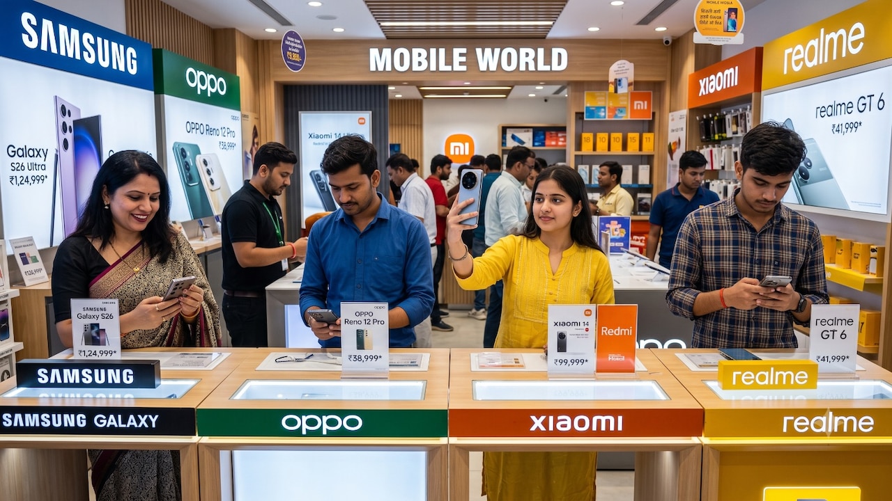 Samsung, Xiaomi और Oppo के फोन होने जा रहे हैं महंगे! जानिए 1 अगस्त से कितने और देने होंगे पैसे