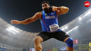 CWG 2026 Live, Day 7: 200 मीटर हीट में अनिमेष ने सेमीफाइनल के लिए किया क्वालीफाई