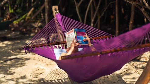 The New Rules Of Travel: Spend Less, Stay Longer, Experience More