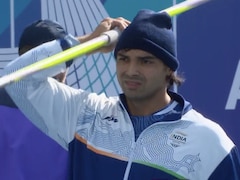 Neeraj Finishes Ahead Of Arshad As 3 Indians Qualify For CWG Javelin Final