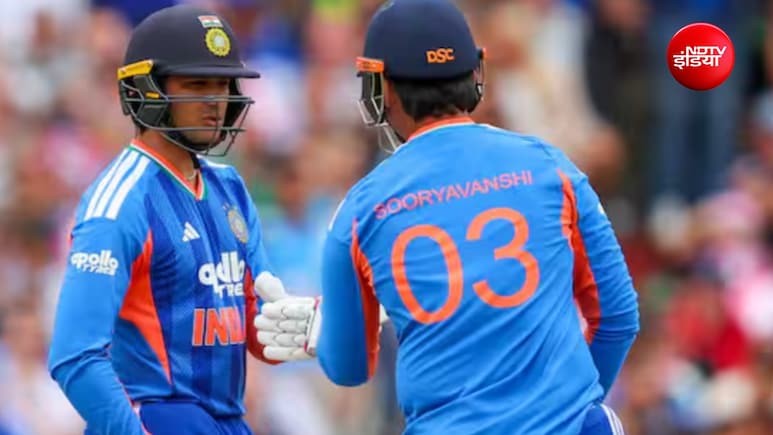 2026 के 'सिक्सर किंग' बने फिन एलेन, वैभव- अभिषेक भी टॉप-10 में शामिल