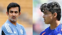 Vaibhav Sooryavanshi May Not Play Duleep Trophy Final. Gambhir Will Decide