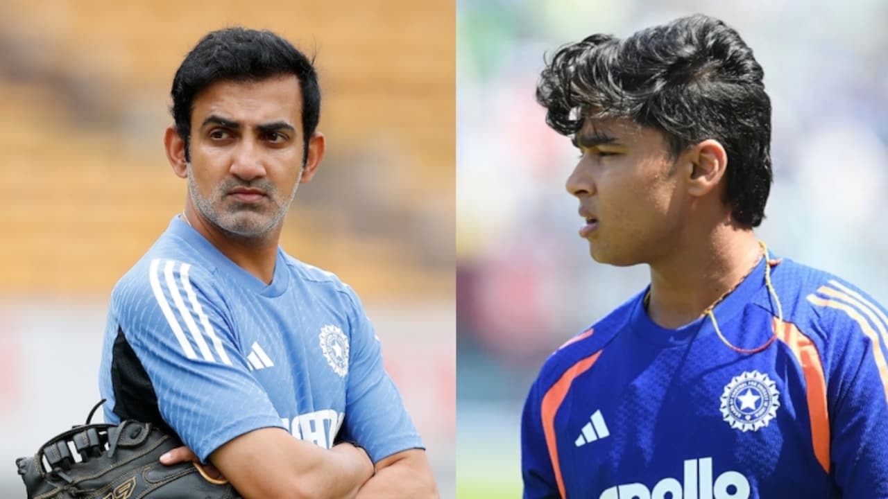 Gautam Gambhir Sent Blunt Message On How To Manage Vaibhav Sooryavanshi: "Tell Him He Won't Play"