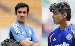 Gambhir Made 'Emotional' Call By Picking Sooryavanshi? Ex-Ind Star's Big Remark