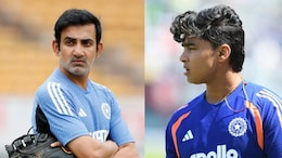Vaibhav Sooryavanshi May Not Play Duleep Trophy Final. Gautam Gambhir Will Decide