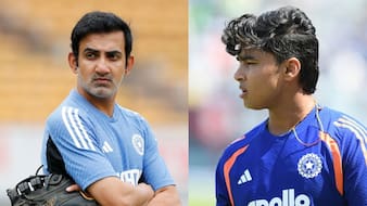 Vaibhav Sooryavanshi May Not Play Duleep Trophy Final. Gambhir Will Decide