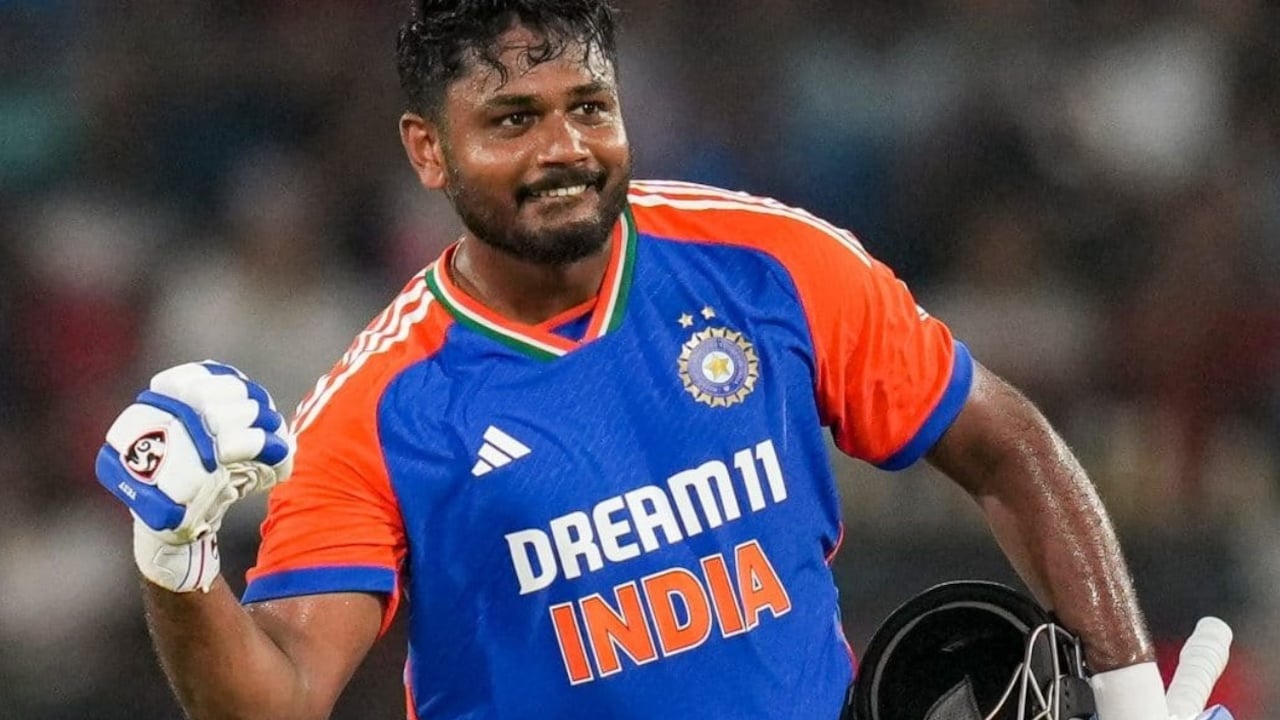 5th T20I LIVE: Vaibhav Sooryavanshis Last Dance On This England Tour