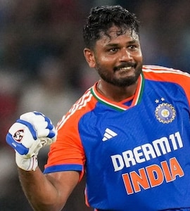 India vs England Live Score, 5th T20I: Bizarre Reason Delays IND vs ENG Toss, India Drop Massive Sanju Samson Hint