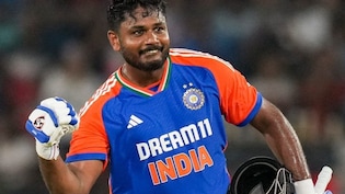 India vs England Live Score, 5th T20I: Bizarre Reason Delays IND vs ENG Toss, India Drop Massive Sanju Samson Hint