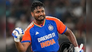 IND vs ENG 4th T20I: वो तीन कारण जिनकी वजह से संजू सैमसन को दोबारा प्लेइंग इलेवन में मिलना चाहिए मौका
