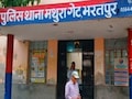 पुलिस सायरन, लाल-नीली बत्ती का रौब! शराब पीकर थार से स्टंट कर रहे युवकों का उतरा खुमार