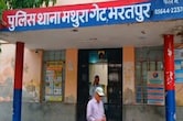 पुलिस सायरन, लाल-नीली बत्ती का रौब! शराब पीकर थार से स्टंट कर रहे युवकों का उतरा खुमार