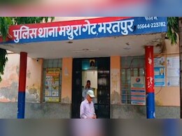 पुलिस सायरन, लाल-नीली बत्ती का रौब! शराब पीकर थार से स्टंट कर रहे युवकों का उतरा खुमार