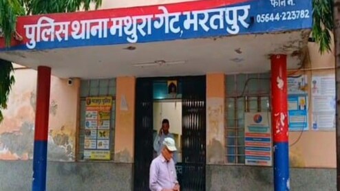 पुलिस सायरन, लाल-नीली बत्ती का रौब! शराब पीकर थार से स्टंट कर रहे युवकों का उतरा खुमार