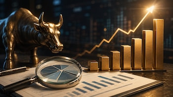 Crisil Q2 Results: Net Profit Up 26% YoY, Revenue Rises 27% To Rs 1,075 Crore