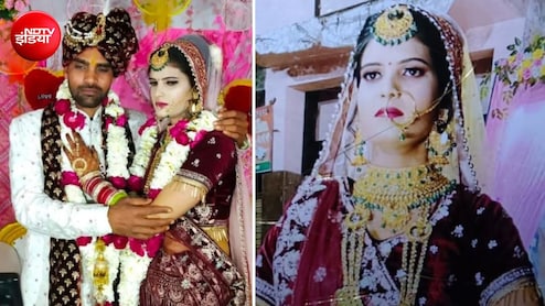 प्रेमी ने दिया जहर का इंजेक्शन, ऑपरेशन थिएटर में मिली नर्स की लाश; मेरठ में एक और खौफनाक कांड
