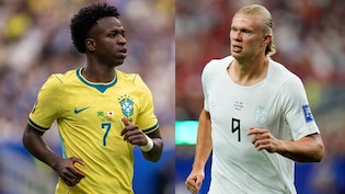 Brazil vs Norway LIVE Score, FIFA World Cup 2026 Round Of 16: Brazil Need To End 38-Year Curse To Reach Quarter-Final