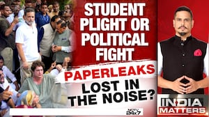Student Plight Or Political Fight? Paperleaks Lost In The Noise?