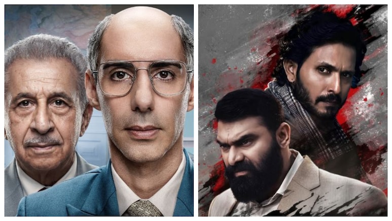 OTT Releases: No Subscription? Watch These 7 Movies And Web Series Free This Week