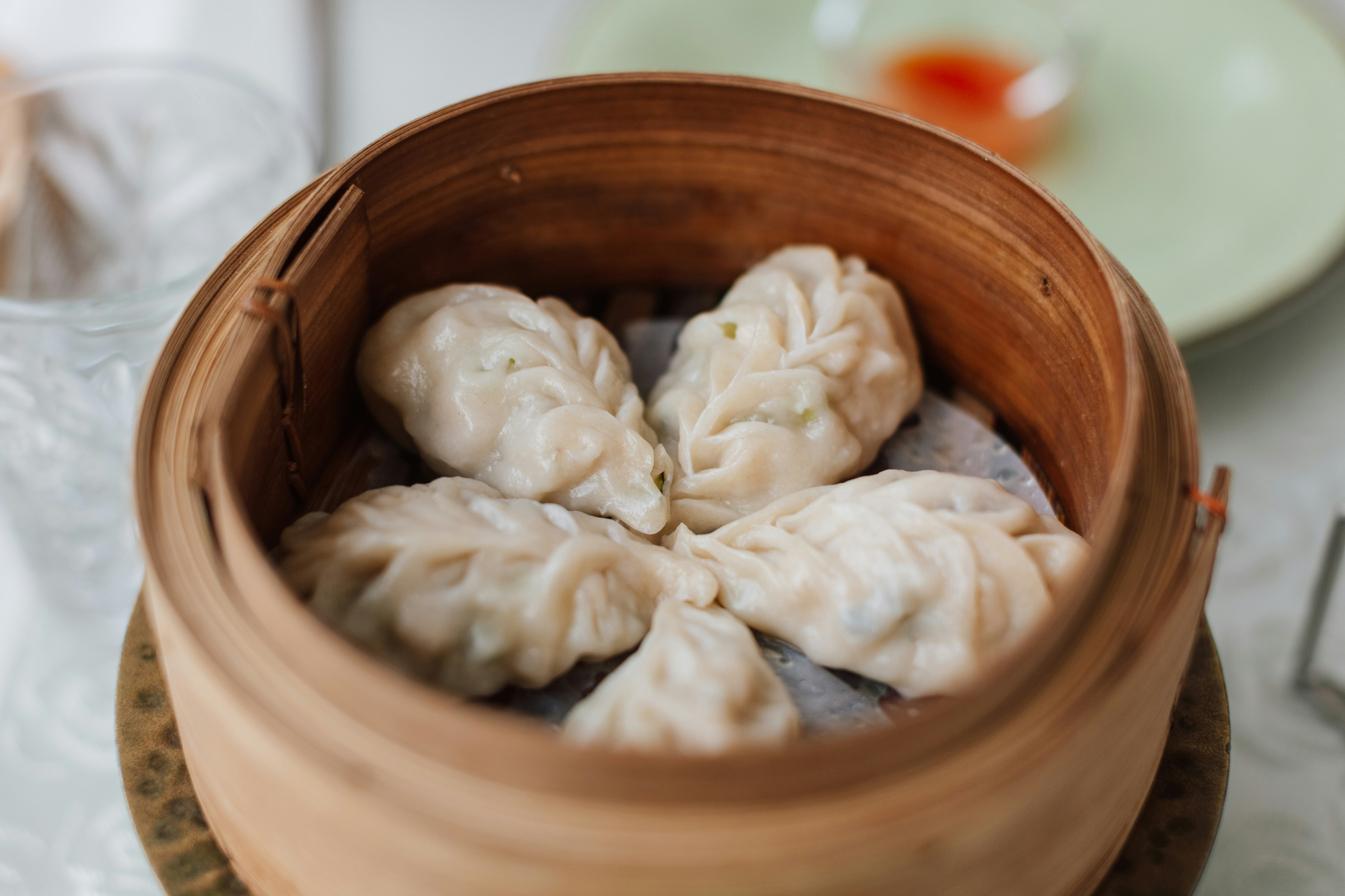 Which City Is Known As The Momo Capital Of The World?